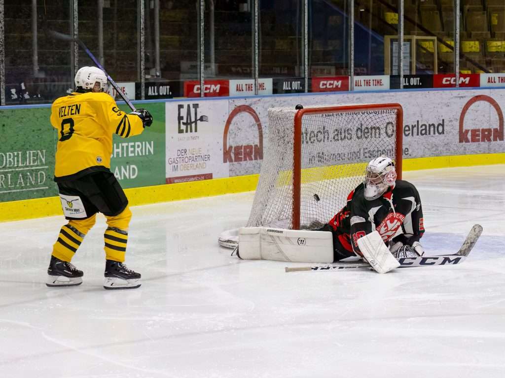 TSV Farchant Sascha Velten Fürstenfeldbruck