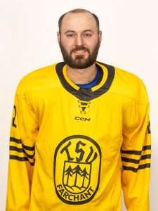 Andreas Maurer TSV Farchant