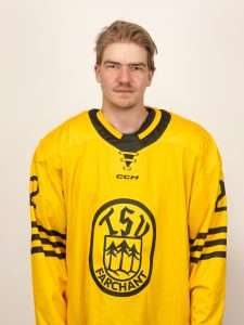 Lukas Rotter TSV Farchant