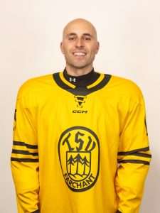 Matej Kurzweil TSV Farchant