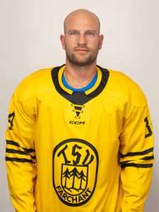Andreas Tanzer TSV Farchant