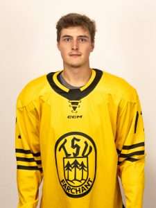 Lorenz Mittermaier TSV Farchant