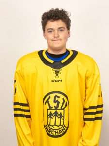 Antonio Buza TSV Farchant