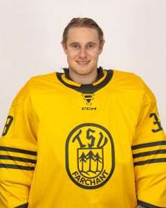 Elias Fischbacher TSV Farchant