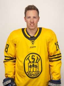 Felix Watz TSV Farchant